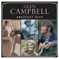 Glen Campbell - Greatest Hits, Vol.2